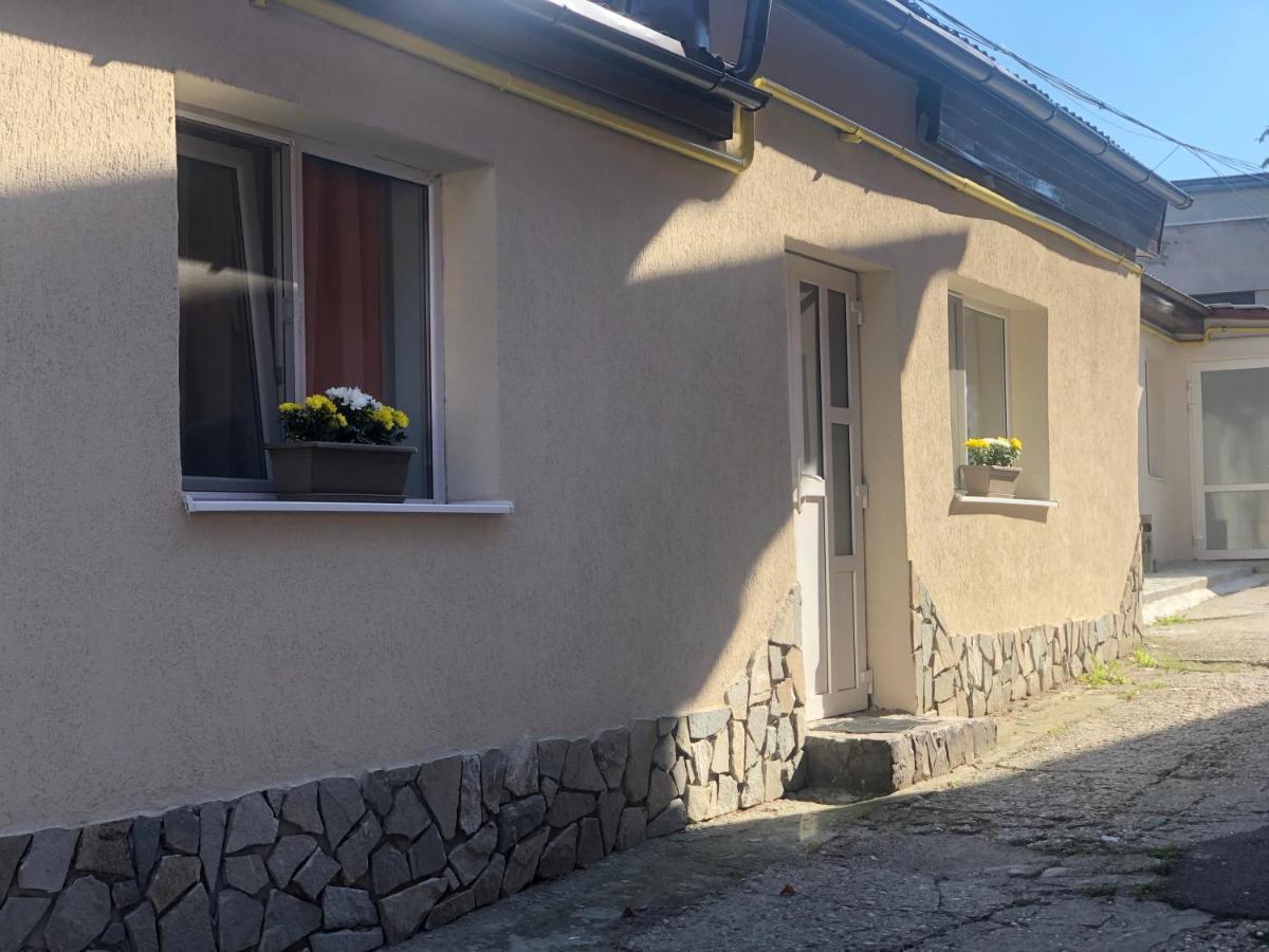 Long House Daire Braşov Dış mekan fotoğraf
